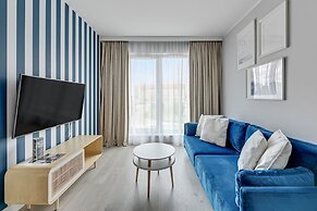 GRANO APARTMENTS Gdańsk Old Town SPA & Wellness - GRANO APARTMENTS Gda