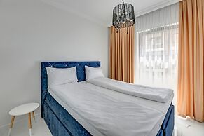 GRANO APARTMENTS Gdańsk Old Town SPA & Wellness - GRANO APARTMENTS Gda