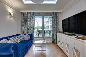 GRANO APARTMENTS Gdańsk Old Town SPA & Wellness - GRANO APARTMENTS Gda