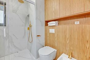 GRANO APARTMENTS Gdańsk Old Town SPA & Wellness - GRANO APARTMENTS Gda