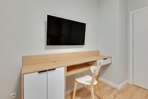 GRANO APARTMENTS Gdańsk Old Town SPA & Wellness - GRANO APARTMENTS Gda