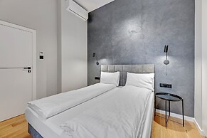 GRANO APARTMENTS Gdańsk Old Town SPA & Wellness - GRANO APARTMENTS Gda