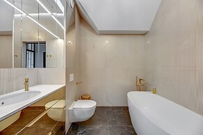 GRANO APARTMENTS Gdańsk Old Town SPA & Wellness - GRANO APARTMENTS Gda