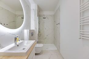 GRANO APARTMENTS Gdańsk Old Town SPA & Wellness - GRANO APARTMENTS Gda