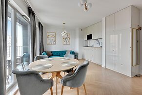 GRANO APARTMENTS Gdańsk Old Town SPA & Wellness - GRANO APARTMENTS Gda