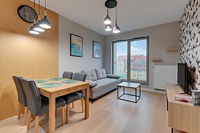 GRANO APARTMENTS Gdańsk Old Town SPA & Wellness - GRANO APARTMENTS Gda