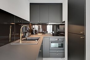 GRANO APARTMENTS Gdańsk Old Town SPA & Wellness - GRANO APARTMENTS Gda