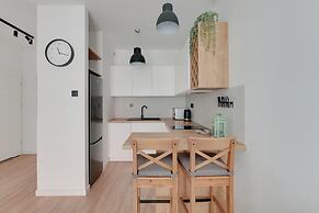 GRANO APARTMENTS Gdańsk Old Town SPA & Wellness - GRANO APARTMENTS Gda