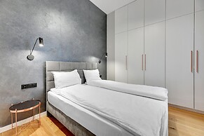 GRANO APARTMENTS Gdańsk Old Town SPA & Wellness - GRANO APARTMENTS Gda