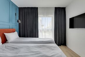 GRANO APARTMENTS Gdańsk Old Town SPA & Wellness - GRANO APARTMENTS Gda