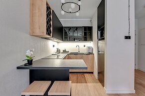 GRANO APARTMENTS Gdańsk Old Town SPA & Wellness - GRANO APARTMENTS Gda