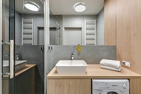 GRANO APARTMENTS Gdańsk Old Town SPA & Wellness - GRANO APARTMENTS Gda