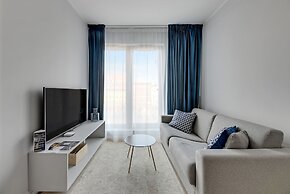 GRANO APARTMENTS Gdańsk Old Town SPA & Wellness - GRANO APARTMENTS Gda