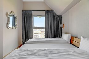 GRANO APARTMENTS Gdańsk Old Town SPA & Wellness - GRANO APARTMENTS Gda