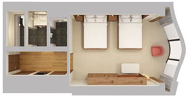 Pendry Manhattan West