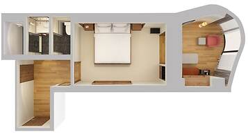 Pendry Manhattan West