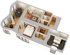 Pendry Manhattan West