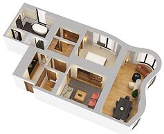 Pendry Manhattan West