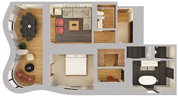 Pendry Manhattan West