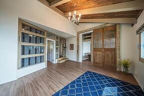 Geoje Badatga, Aesop Ajeossine jip