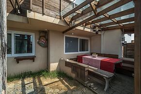 Geoje Badatga, Aesop Ajeossine jip