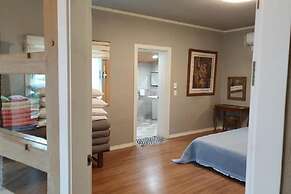 Geoje Badatga, Aesop Ajeossine jip