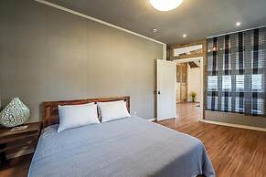 Geoje Badatga, Aesop Ajeossine jip