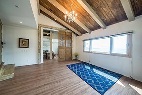 Geoje Badatga, Aesop Ajeossine jip