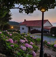 Geoje Badatga, Aesop Ajeossine jip