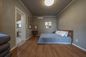 Geoje Badatga, Aesop Ajeossine jip