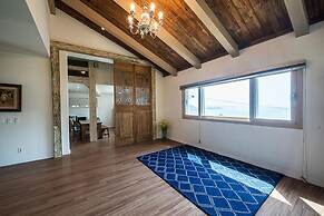 Geoje Badatga, Aesop Ajeossine jip