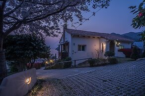 Geoje Badatga, Aesop Ajeossine jip