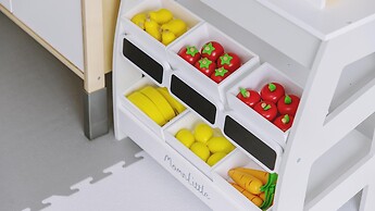 Jeju Hi Mom Kids Family Pension Black