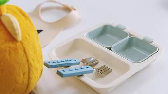 Jeju Hi Mom Kids Family Pension Black