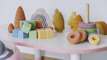 Jeju Hi Mom Kids Family Pension Black