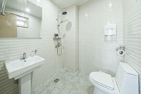 Jeju Hi Mom Kids Family Pension Black