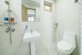 Jeju Hi Mom Kids Family Pension Black