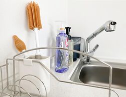 Jeju Hi Mom Kids Family Pension Black