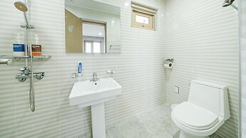 Jeju Hi Mom Kids Family Pension Black