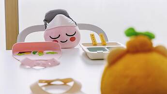 Jeju Hi Mom Kids Family Pension Black