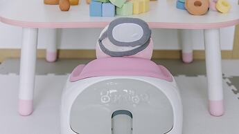 Jeju Hi Mom Kids Family Pension Black