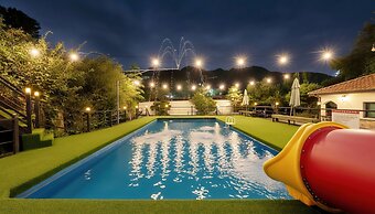 Gapyeong Benest Pension