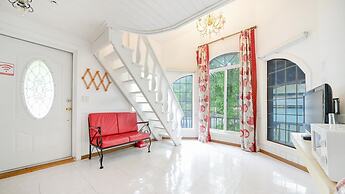 Gapyeong Benest Pension