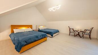 Gapyeong Benest Pension