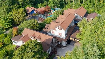 Gapyeong Benest Pension