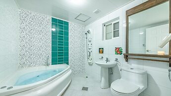 Gapyeong Benest Pension