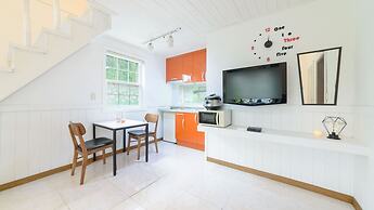 Gapyeong Benest Pension