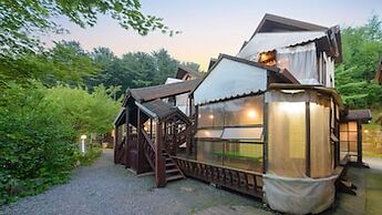 Gapyeong Benest Pension