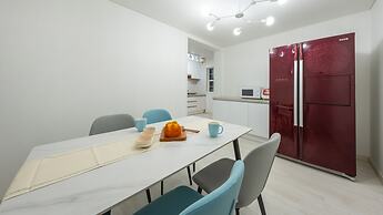 Gapyeong Benest Pension