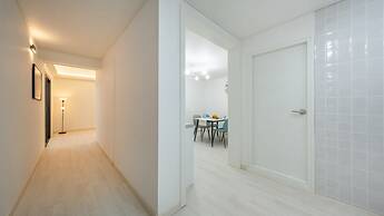 Gapyeong Benest Pension